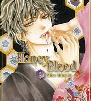Honey Blood 2