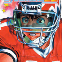 Eyeshield 21 6