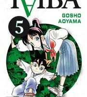 Yaiba 5