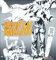 King of bandit Jing 5