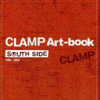 Clamp Art-book South Side 1989 - 2002