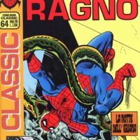 L'uomo Ragno Classic