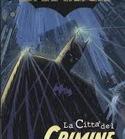 La città del crimine