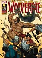 wolverine
