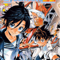Eyeshield 21 11
