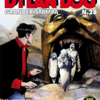 Lontano Dalla Luce - Doktor Terror - Zed