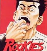 Rookies 16