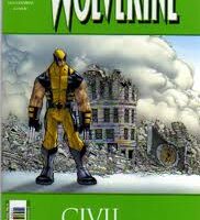 wolverine