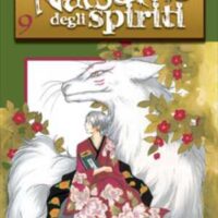 natsume degli spiriti 9
