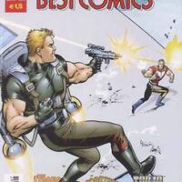 abc america's best comics