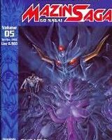 mazinsaga volume 5