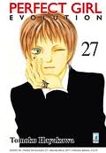 Perfect Girl Evolution 27