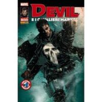 Devil E i Cavalieri Marvel