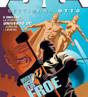 52 Settimana otto