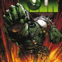 marvel miniserie
