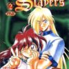 The Slayers 2