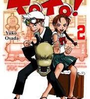 The wonderful adventure Toto! 2