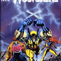 Wolverine