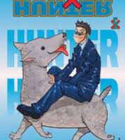 Hunter x Hunter