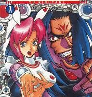 Layla & Rei