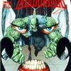 The Savage Dragon July 1995