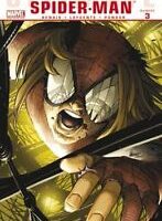 ultimate spider-man
