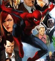 Spider-man  (edizione Variant)