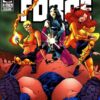 X-force March 1996