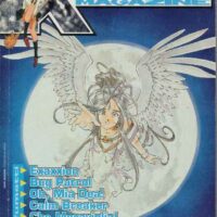Kappa Magazine