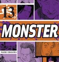 Monster 13