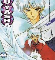 Inuyasha 44