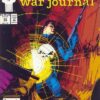 The Punisher War Journal April 1994