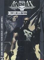 punisher-forza della natura