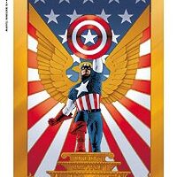 Capitan America L'avversario 3 (di 3)