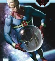 Miracleman 13 (Cover B)