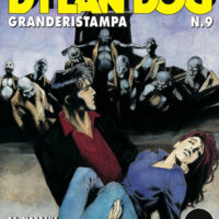 Grande Ristampa N.9