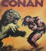 Conan 3 La torre dell'elefante e altre storie