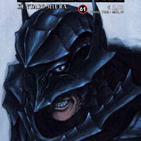 Berserk