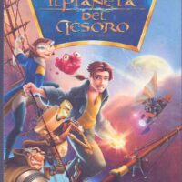 il pianeta del tesoro