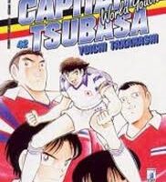 Capitan Tsubasa World Youth 42