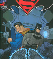 Superman/Batman