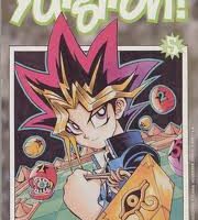 Yu-gi-oh!