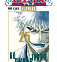 Bleach Gold
