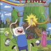 Adventure Time 1