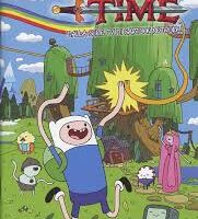 Adventure Time 1