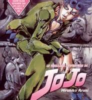 Le Bizzarre Avventure Di Jojo 85