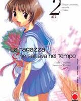 La Ragazza Che Saltava Nel Tempo 2