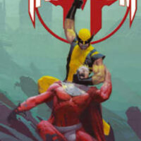 house of m 4