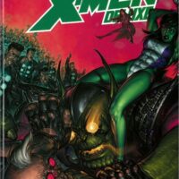 Secret Invasion