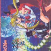 sailor moon box 2 di 3